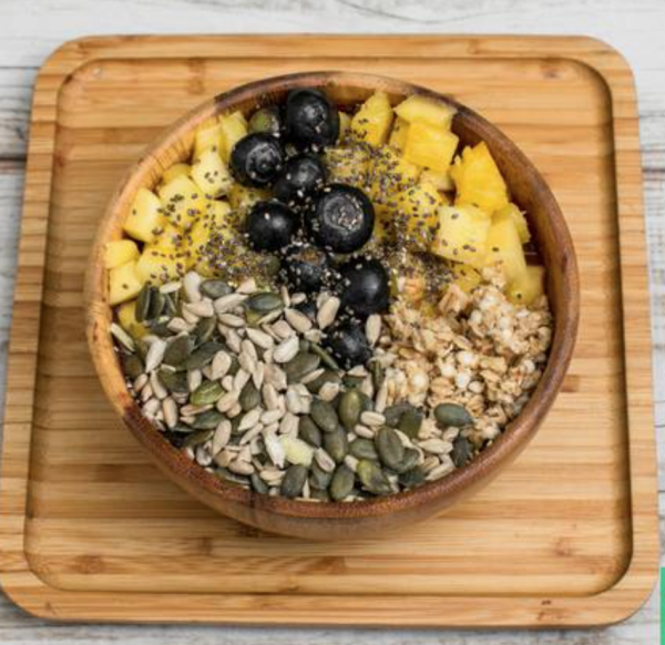 Bali Bowl