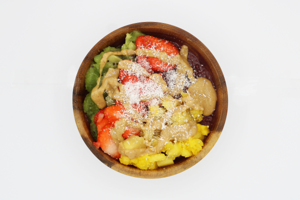 Summer bowl
