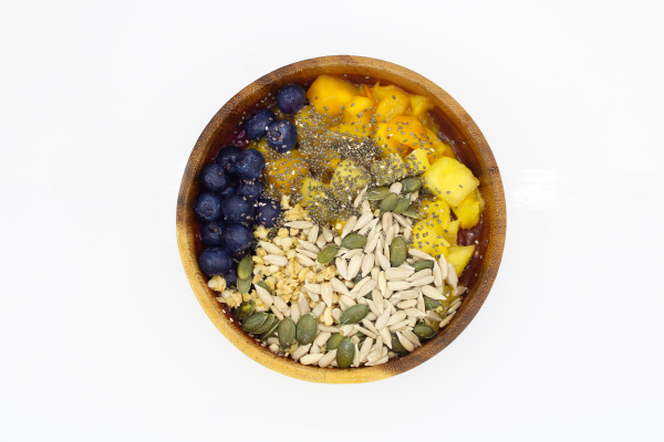 Bali Bowl